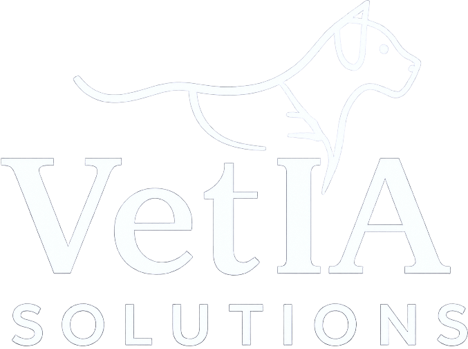 Logo Vet IA Solutions